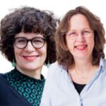 Ulrike Müller & Sara Riedel